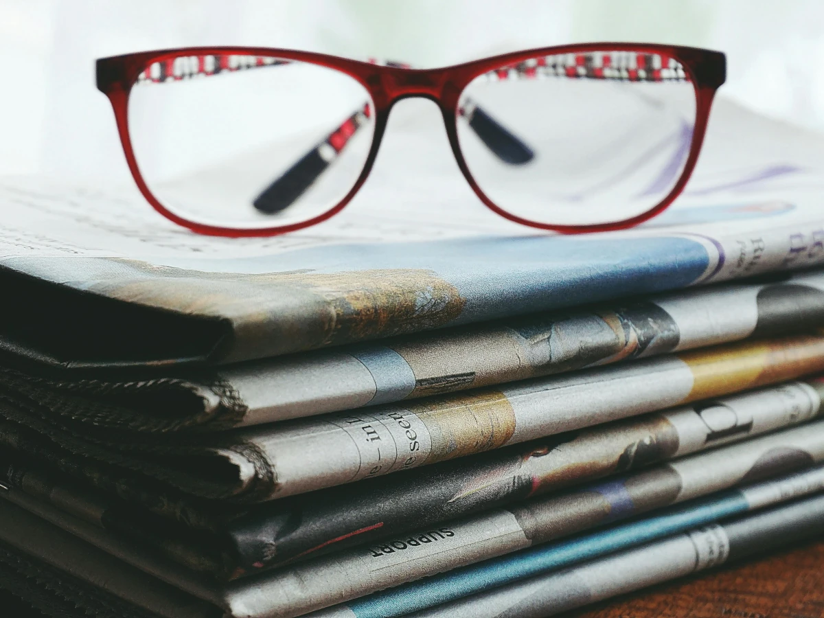 2026: The Year We Make Content